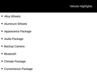 Certified 2023 Chevrolet TrailBlazer RS w/ Convenience Package