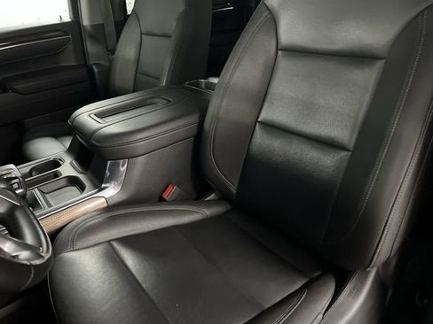 Certified 2022 Chevrolet Silverado 1500 RST w/ All Star Edition Plus AWD/4WD image 18