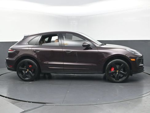 Used 2023 Porsche Macan S image 5