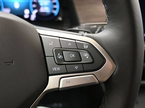 New 2026 Volkswagen Atlas SEL Premium R-Line AWD/4WD image 27