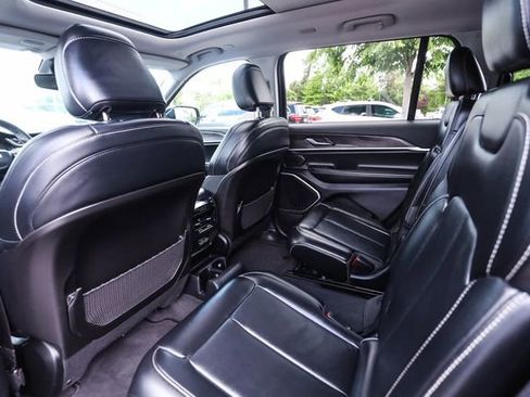 Used 2021 Jeep Grand Cherokee L Limited AWD/4WD image 44
