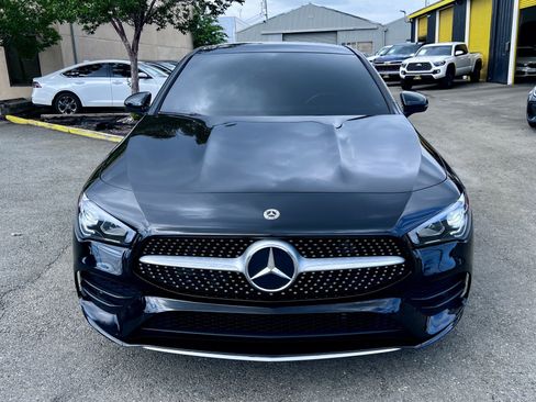 Used 2023 Mercedes-Benz CLA 250 image 3