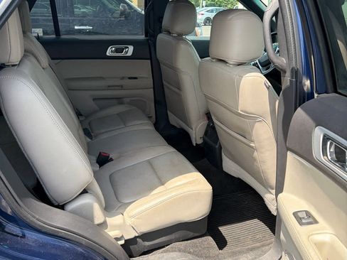 Used 2012 Ford Explorer XLT FWD image 5