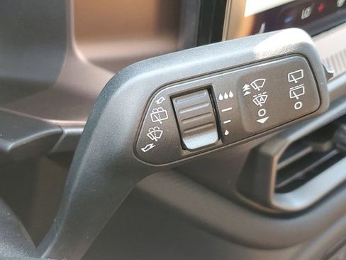 New 2025 Ford Bronco Sport Outer Banks w/ Sasquatch Outer Banks Package image 18