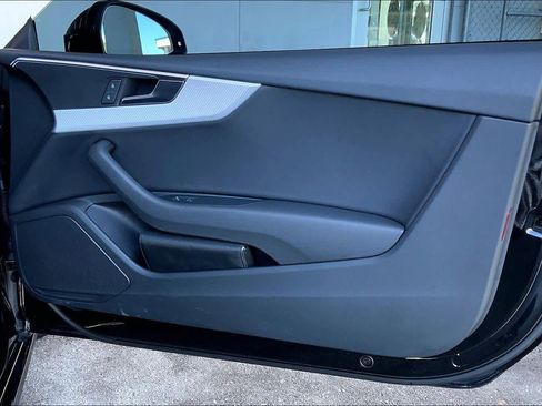 Used 2018 Audi A5 2.0T Premium Plus w/ Premium Plus image 22