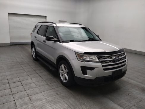 Used 2018 Ford Explorer 4WD image 13