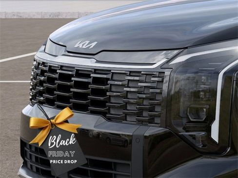 New 2026 Kia Sportage EX image 12