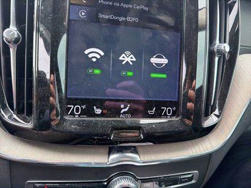 Used 2021 Volvo XC60 T5 Inscription w/ Protection Package Premier image 27