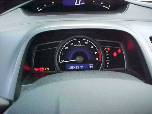 Used 2006 Honda Civic EX image 22