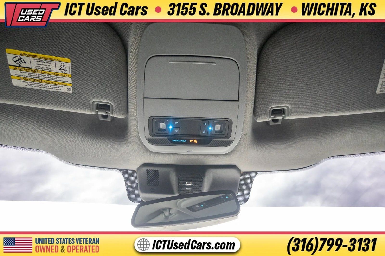 Used 2021 Ford F150 XLT w/ Equipment Group 301A Mid AWD/4WD image 21