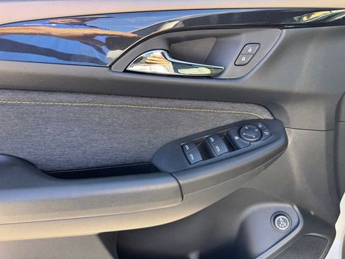 New 2026 Chevrolet TrailBlazer ACTIV w/ Convenience Package image 12