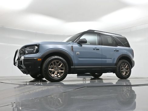 New 2026 Ford Bronco Sport Big Bend w/ Convenience Package AWD/4WD image 49