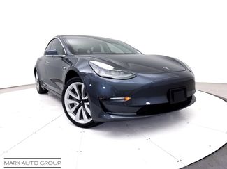Used 2018 Tesla Model 3 Long Range RWD video 1