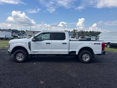 Used 2024 Ford F250 XL w/ XL Off-Road Package AWD/4WD image 2