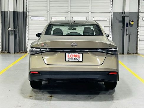 New 2026 Nissan Sentra SV image 14