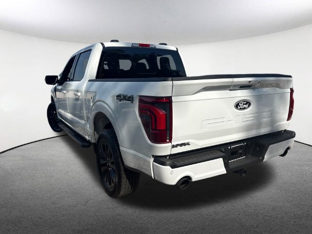 Certified 2026 Ford F150 Lariat AWD/4WD image 14