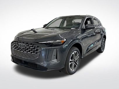 New 2025 Audi Q5 Premium