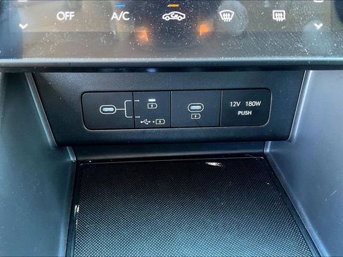 Used 2024 Hyundai Sonata SEL image 16