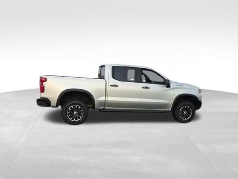 Certified 2022 Chevrolet Silverado 1500 ZR2 w/ Technology Package image 19