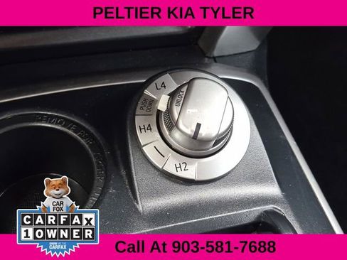 Used 2022 Toyota 4Runner SR5 Premium image 43