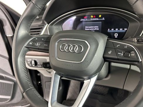 Used 2022 Audi Q5 2.0T Premium Plus w/ Premium Plus Package image 19