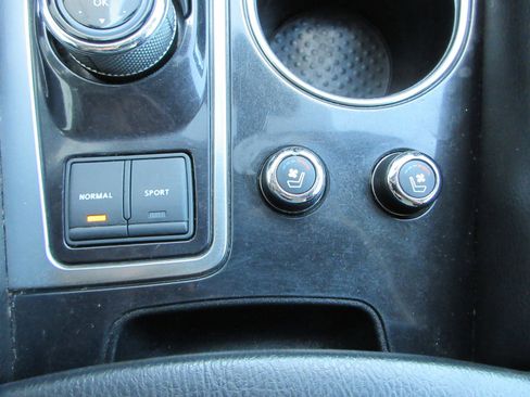 Used 2016 Nissan Maxima Platinum image 49