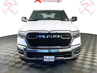 New 2026 RAM 1500 Big Horn video 2