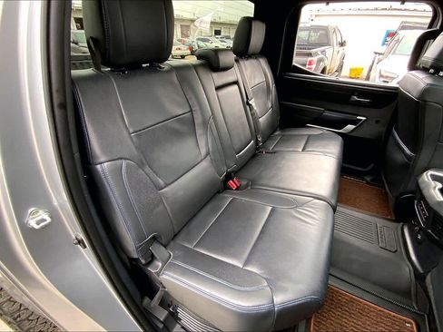 Used 2024 Toyota Tundra Platinum w/ TRD Off-Road Package image 20