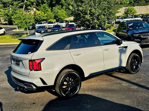 Used 2022 Kia Sorento SX AWD/4WD image 8