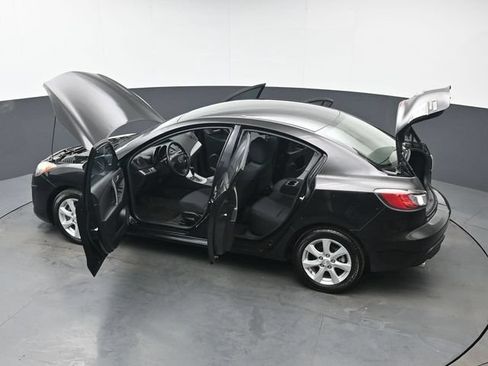 Used 2010 MAZDA MAZDA3 i Touring FWD image 41