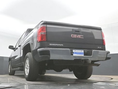 Used 2015 GMC Sierra 1500 SLE w/ SLE Value Package RWD image 31