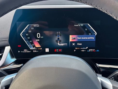 New 2026 BMW X1 xDrive28i w/ Technology Package image 22