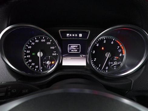 Used 2013 Mercedes-Benz G 550 image 15