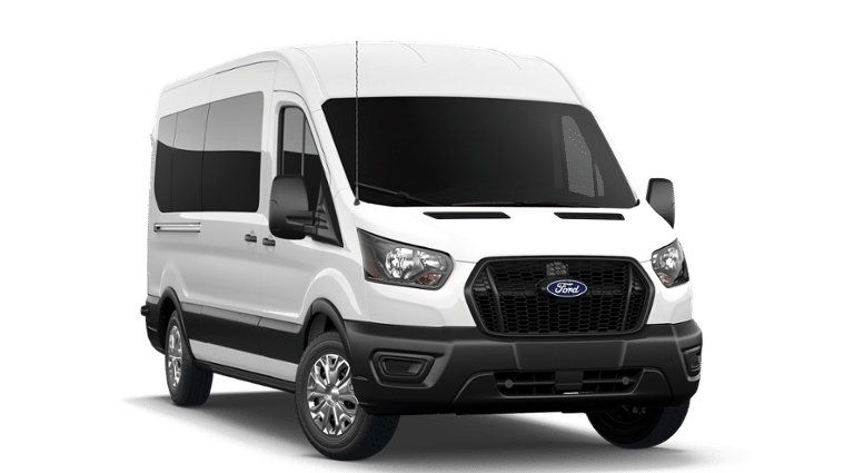 New 2026 Ford Transit 350 XL RWD image 27