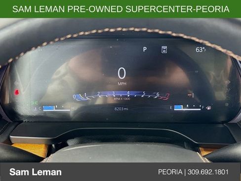 Used 2023 Jeep Grand Cherokee Summit image 12