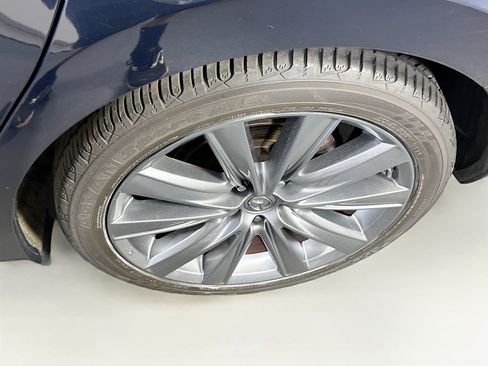 Used 2018 MAZDA MAZDA6 Touring FWD image 31