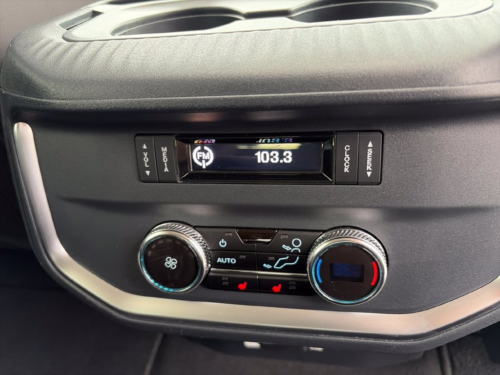 Used 2026 Ford Expedition Max Platinum w/ Platinum Ultimate Package AWD/4WD image 43