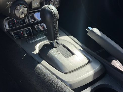 Used 2015 Chevrolet Camaro SS w/ RS Package RWD image 22
