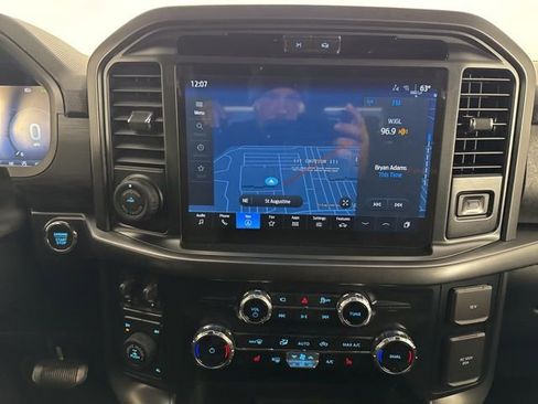 New 2025 Ford F150 Tremor w/ Bed Utility Package image 13