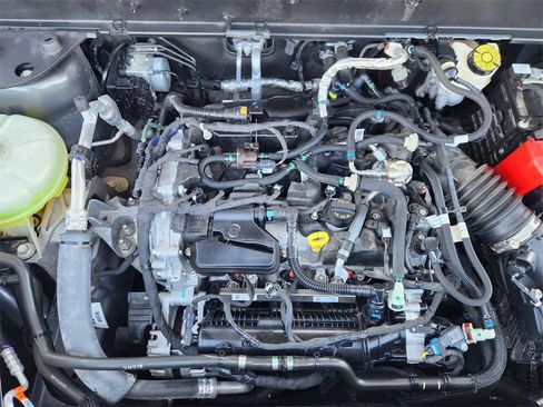 Used 2023 Ford Bronco Sport Big Bend image 31