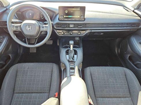 Used 2025 Honda HR-V LX image 22
