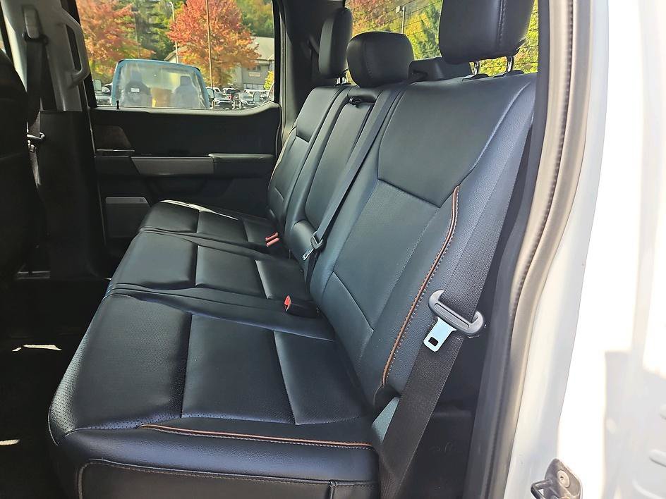 Used 2026 Ford F250 4x4 Crew Cab Super Duty image 20