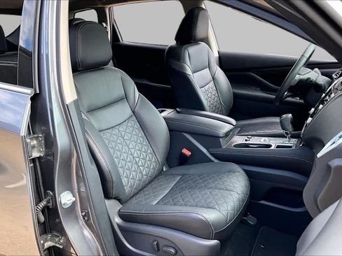 Certified 2023 Nissan Murano Platinum w/ Cargo Package FWD image 9