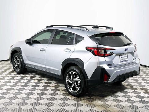 New 2026 Subaru Crosstrek 2.0i Premium image 5
