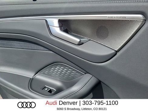 New 2026 Audi A6 Premium Plus image 15