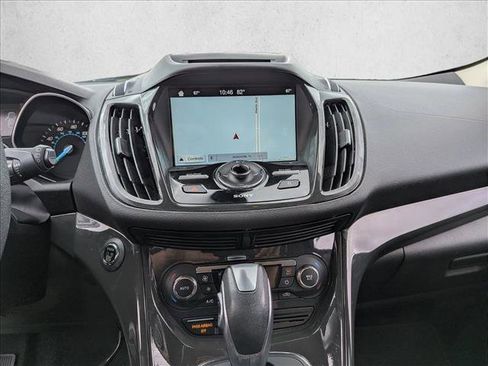 Used 2016 Ford Escape Titanium FWD image 11