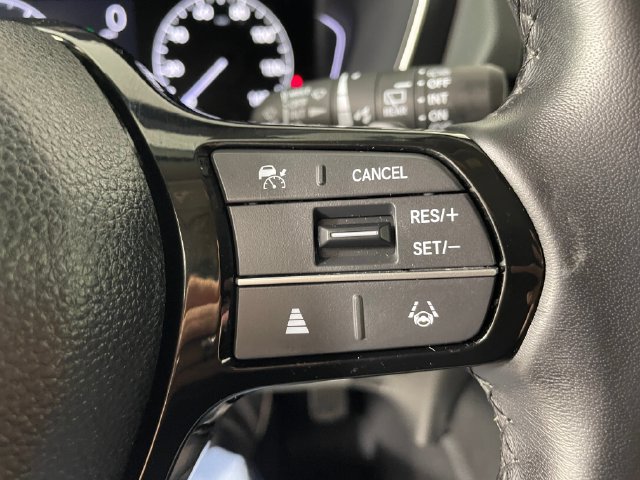 Certified 2024 Honda Pilot EX-L image 11