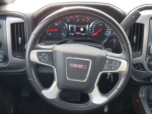 Certified 2018 GMC Sierra 2500 SLT w/ Duramax Plus Package image 27