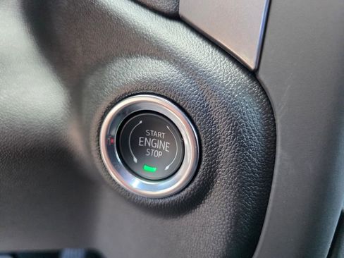 New 2026 Chevrolet Silverado 1500 Custom image 16