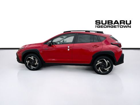 New 2026 Subaru Crosstrek 2.5i Limited image 4
